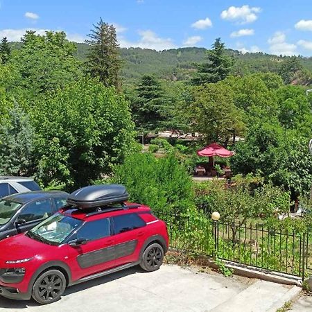 Апартаменти Мечето Sandanski Exterior foto