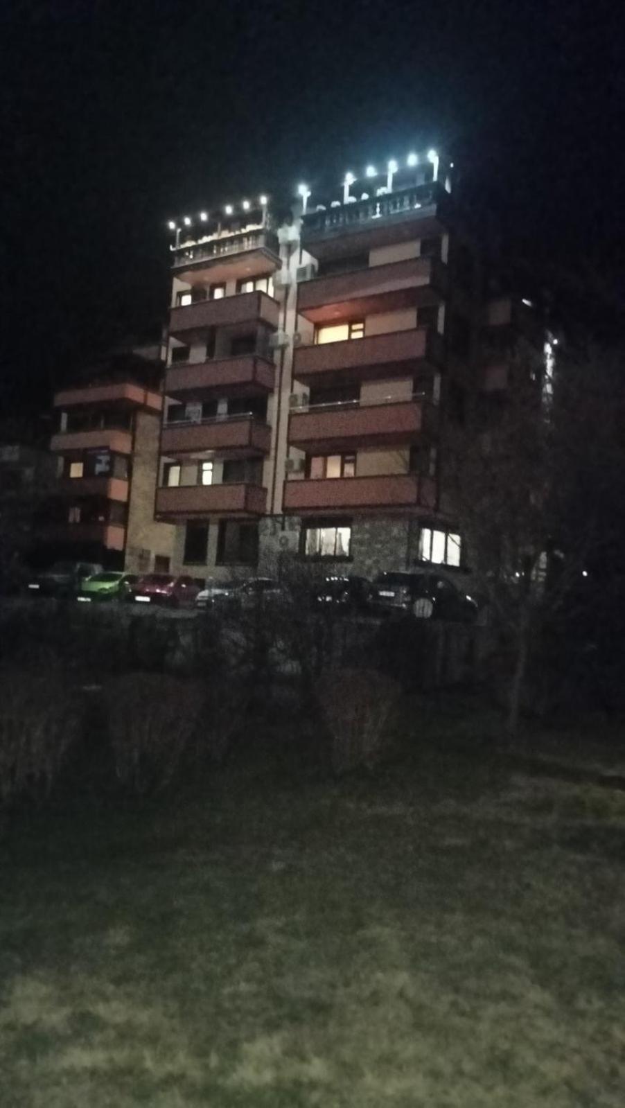 Апартаменти Мечето Sandanski Exterior foto