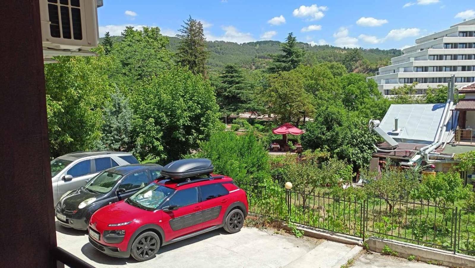 Апартаменти Мечето Sandanski Exterior foto